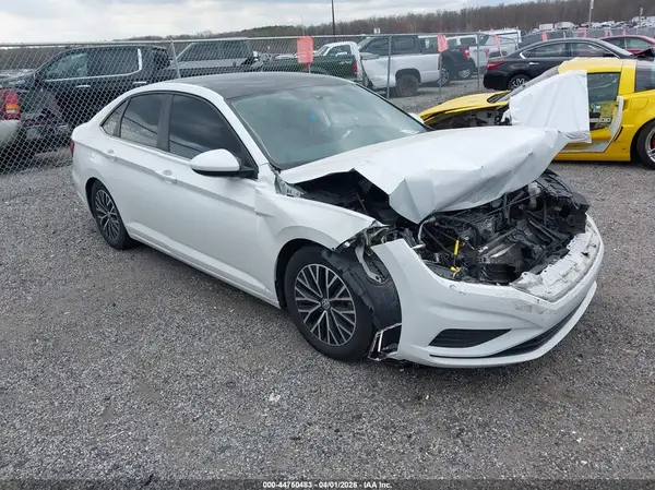 3VWC57BU6MM020096 2021 VOLKSWAGEN JETTA - Image 1