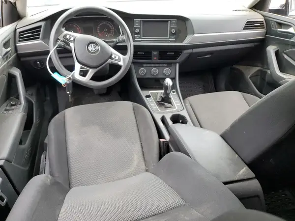 3VWC57BU6MM022740 2021 VOLKSWAGEN JETTA - Image 8