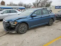 3VWC57BU6MM025492 2021 VOLKSWAGEN JETTA