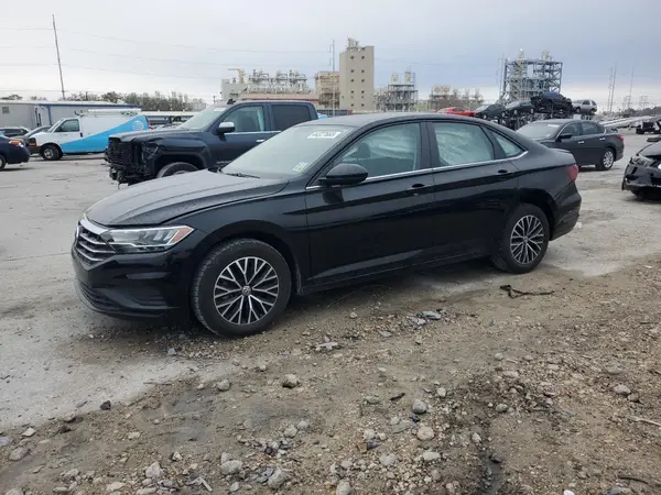 3VWC57BU6MM025668 2021 VOLKSWAGEN JETTA - Image 1