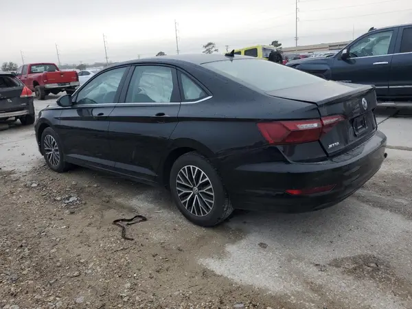 3VWC57BU6MM025668 2021 VOLKSWAGEN JETTA - Image 2