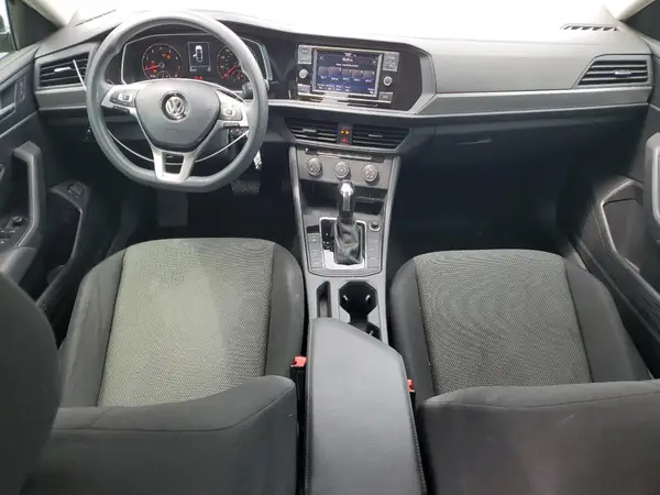 3VWC57BU6MM025945 2021 VOLKSWAGEN JETTA - Image 8