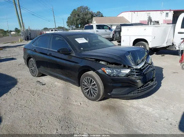 3VWC57BU6MM026366 2021 VOLKSWAGEN JETTA - Image 1