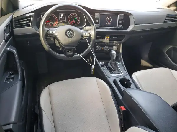 3VWC57BU6MM028571 2021 VOLKSWAGEN JETTA - Image 8
