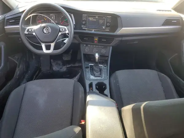 3VWC57BU6MM029221 2021 VOLKSWAGEN JETTA - Image 8