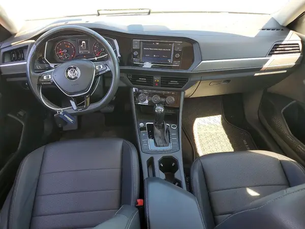 3VWC57BU6MM030143 2021 VOLKSWAGEN JETTA - Image 8