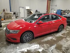 3VWC57BU6MM031745 2021 VOLKSWAGEN JETTA