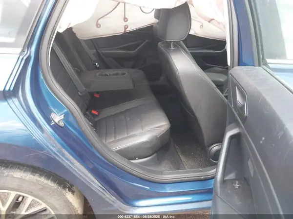 3VWC57BU6MM033172 2021 VOLKSWAGEN JETTA - Image 8