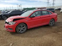 3VWC57BU6MM033544 2021 VOLKSWAGEN JETTA