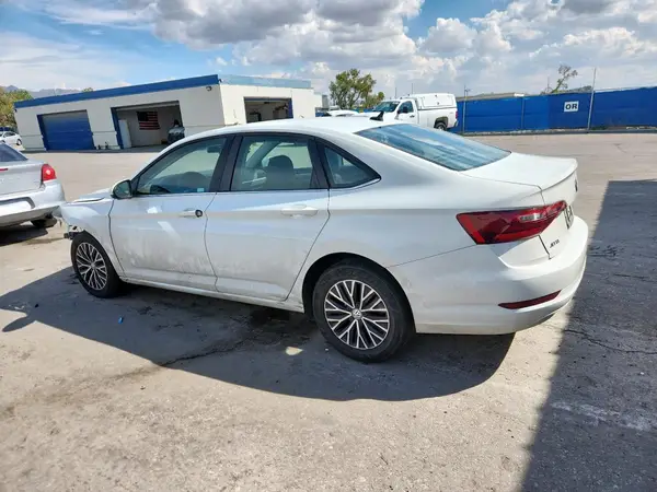 3VWC57BU6MM035567 2021 VOLKSWAGEN JETTA - Image 2