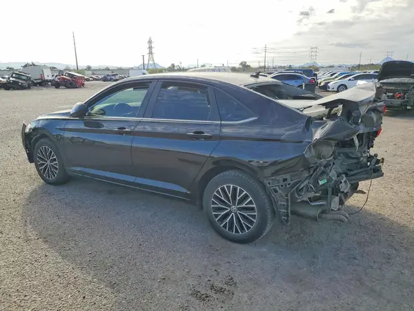 3VWC57BU6MM036346 2021 VOLKSWAGEN JETTA - Image 2
