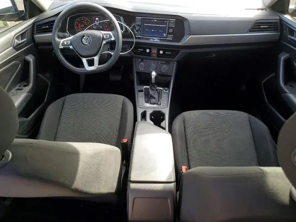3VWC57BU6MM036346 2021 VOLKSWAGEN JETTA - Image 8