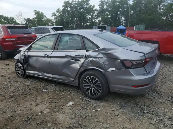 3VWC57BU6MM037495 2021 VOLKSWAGEN JETTA - Image 2