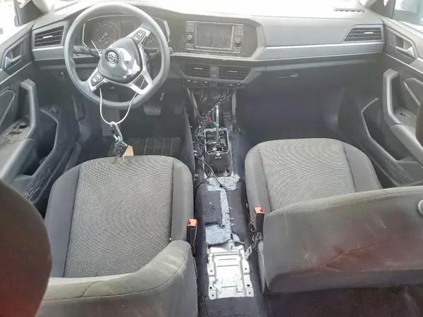 3VWC57BU6MM037495 2021 VOLKSWAGEN JETTA - Image 8