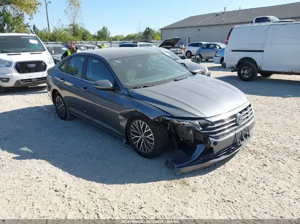 3VWC57BU6MM039375 2021 VOLKSWAGEN JETTA - Image 1