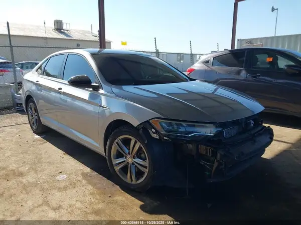 3VWC57BU6MM041014 2021 VOLKSWAGEN JETTA - Image 1