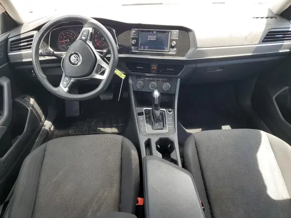 3VWC57BU6MM041157 2021 VOLKSWAGEN JETTA - Image 8