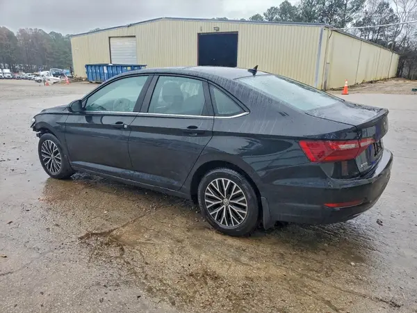 3VWC57BU6MM042213 2021 VOLKSWAGEN JETTA - Image 2