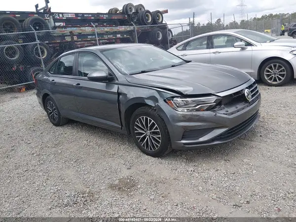 3VWC57BU6MM044320 2021 VOLKSWAGEN JETTA - Image 1
