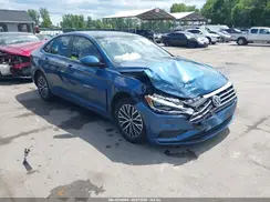 3VWC57BU6MM046066 2021 VOLKSWAGEN JETTA