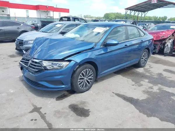 3VWC57BU6MM046066 2021 VOLKSWAGEN JETTA - Image 2