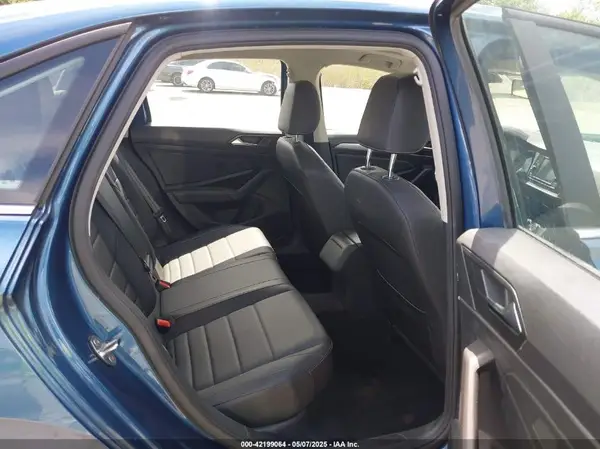 3VWC57BU6MM046066 2021 VOLKSWAGEN JETTA - Image 8