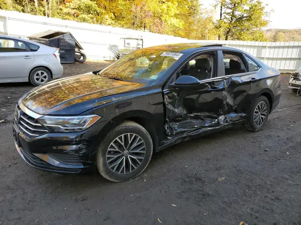 3VWC57BU6MM046133 2021 VOLKSWAGEN JETTA - Image 1