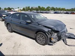 3VWC57BU6MM046519 2021 VOLKSWAGEN JETTA