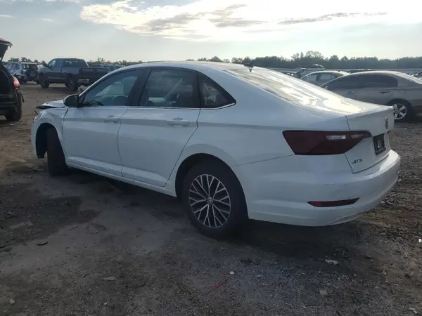 3VWC57BU6MM046732 2021 VOLKSWAGEN JETTA - Image 2