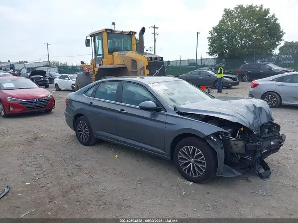 3VWC57BU6MM049131 2021 VOLKSWAGEN JETTA - Image 1