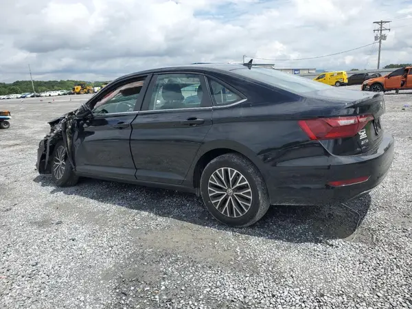 3VWC57BU6MM049243 2021 VOLKSWAGEN JETTA - Image 2