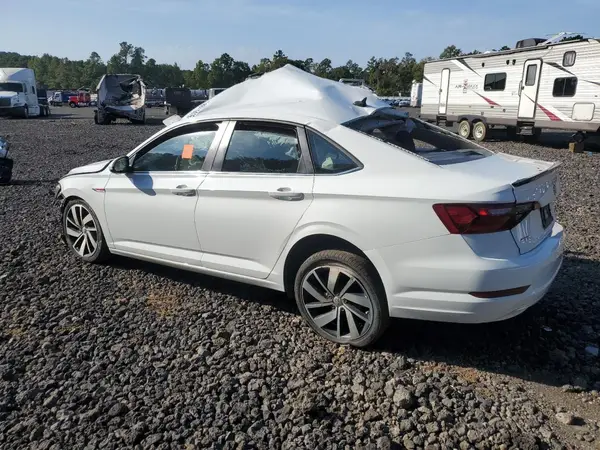 3VWC57BU6MM056872 2021 VOLKSWAGEN JETTA - Image 2