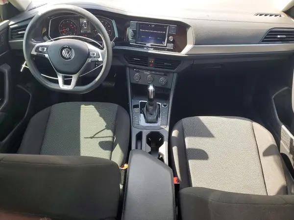 3VWC57BU6MM057181 2021 VOLKSWAGEN JETTA - Image 8