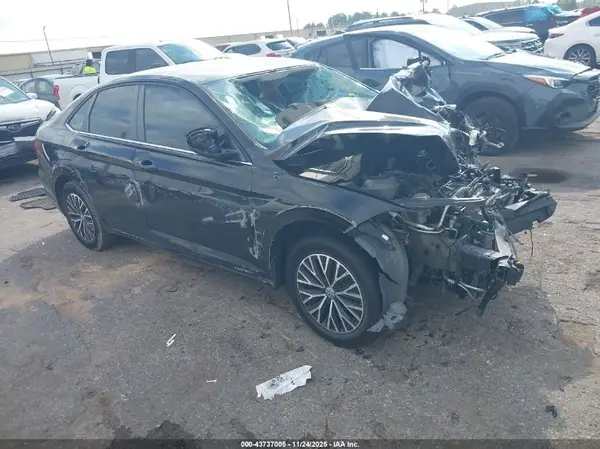 3VWC57BU6MM058718 2021 VOLKSWAGEN JETTA - Image 1