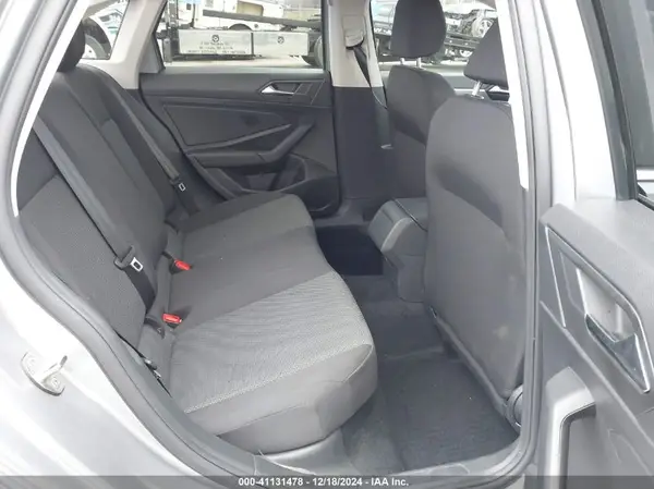 3VWC57BU6MM058749 2021 VOLKSWAGEN JETTA - Image 8