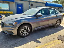 3VWC57BU6MM058931 2021 VOLKSWAGEN JETTA