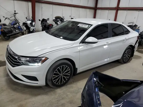 3VWC57BU6MM060565 2021 VOLKSWAGEN JETTA - Image 1