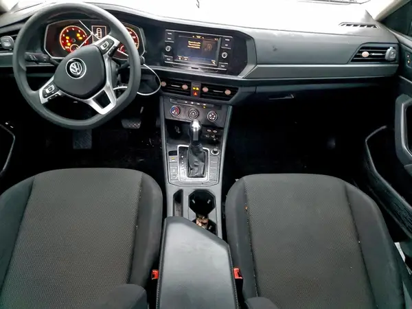 3VWC57BU6MM060811 2021 VOLKSWAGEN JETTA - Image 8