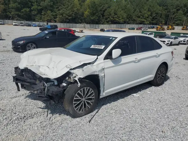 3VWC57BU6MM062686 2021 VOLKSWAGEN JETTA - Image 1