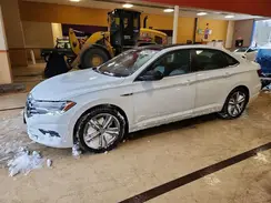 3VWC57BU6MM070092 2021 VOLKSWAGEN JETTA