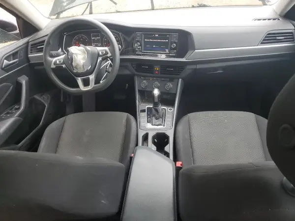3VWC57BU6MM070609 2021 VOLKSWAGEN JETTA - Image 8