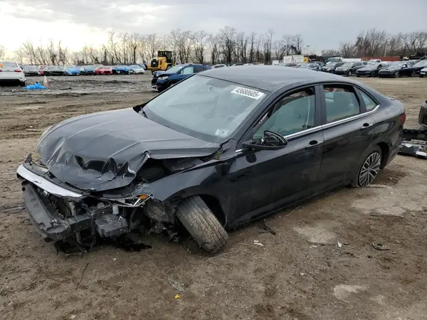 3VWC57BU6MM072778 2021 VOLKSWAGEN JETTA - Image 1