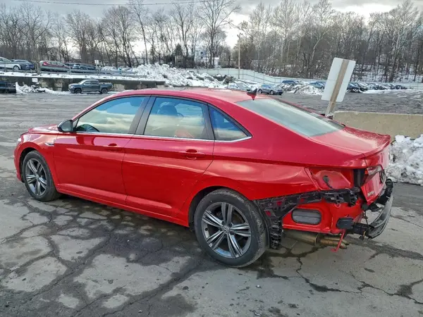 3VWC57BU6MM076412 2021 VOLKSWAGEN JETTA - Image 2