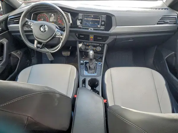 3VWC57BU6MM076412 2021 VOLKSWAGEN JETTA - Image 8
