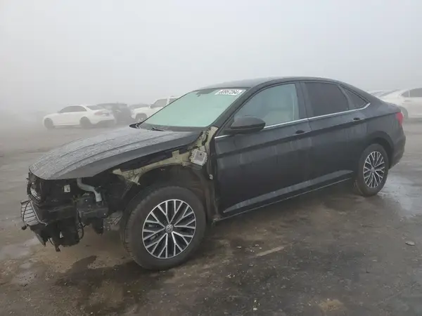 3VWC57BU6MM078032 2021 VOLKSWAGEN JETTA - Image 1