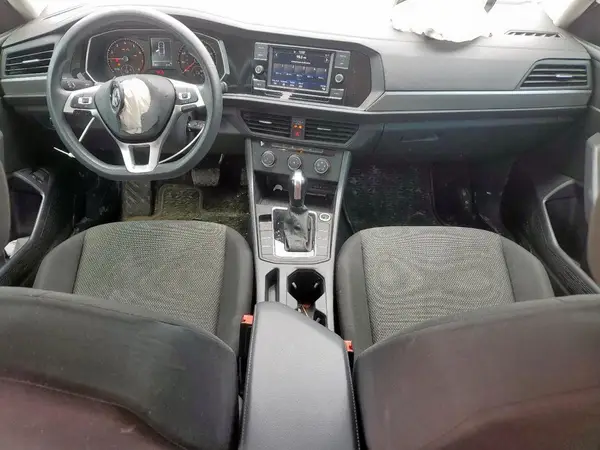 3VWC57BU6MM078502 2021 VOLKSWAGEN JETTA - Image 8