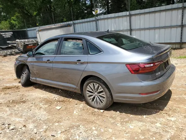 3VWC57BU6MM079472 2021 VOLKSWAGEN JETTA - Image 2