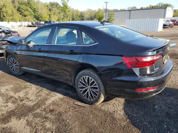 3VWC57BU6MM080573 2021 VOLKSWAGEN JETTA - Image 2