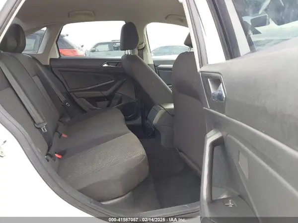 3VWC57BU6MM080654 2021 VOLKSWAGEN JETTA - Image 8
