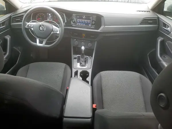 3VWC57BU6MM080752 2021 VOLKSWAGEN JETTA - Image 8